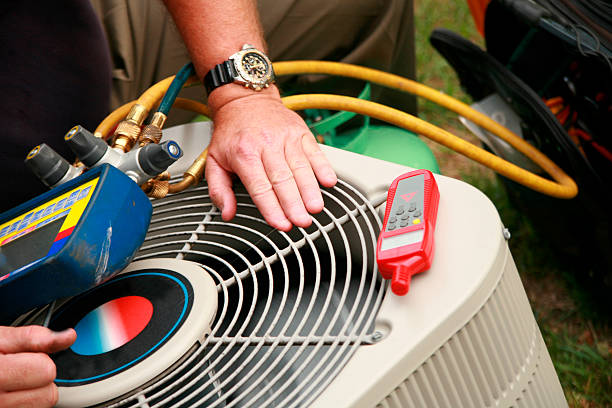 Best Ductless HVAC repair  in Kotlik, AK