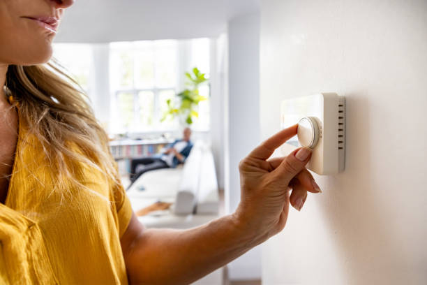 Best HVAC cleaning services  in Kotlik, AK