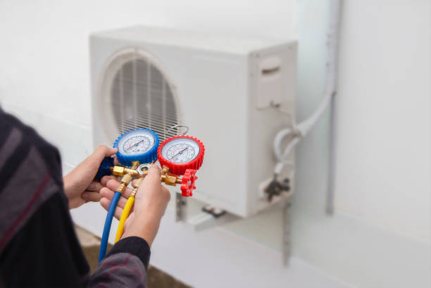 Best Affordable HVAC services  in Kotlik, AK