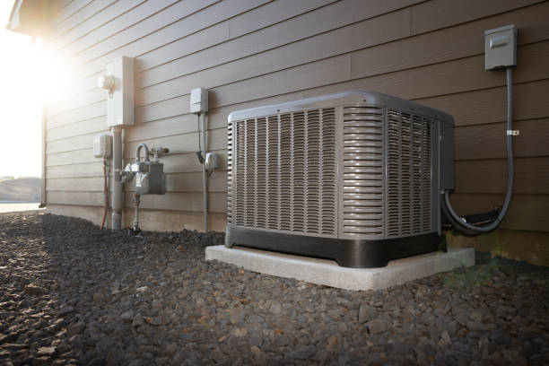 Best Emergency HVAC repair  in Kotlik, AK